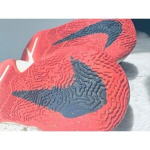 Nike Team Hustle D 10 FlyEase Summit Off-White Navy Game